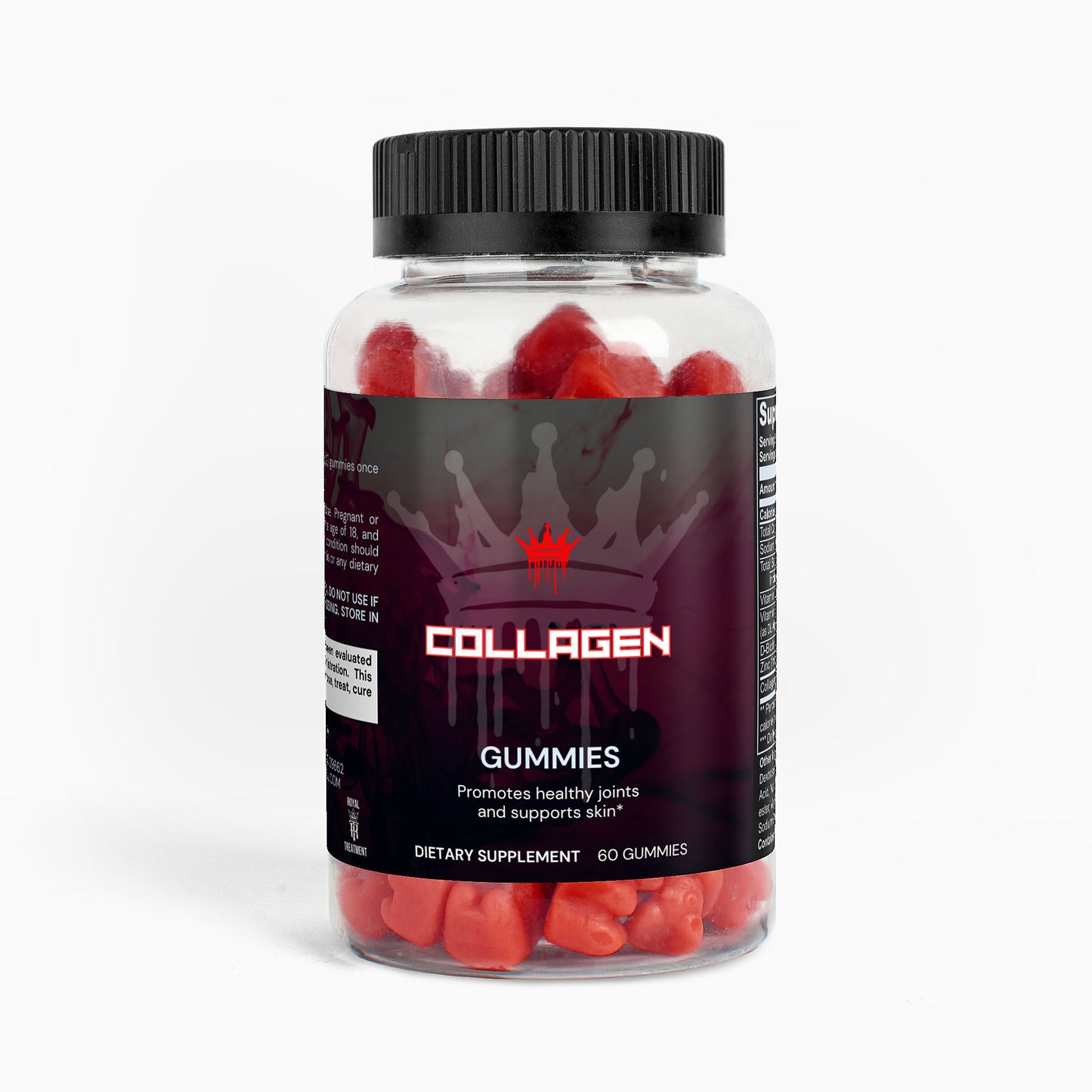 Collagen Gummies (Adult)