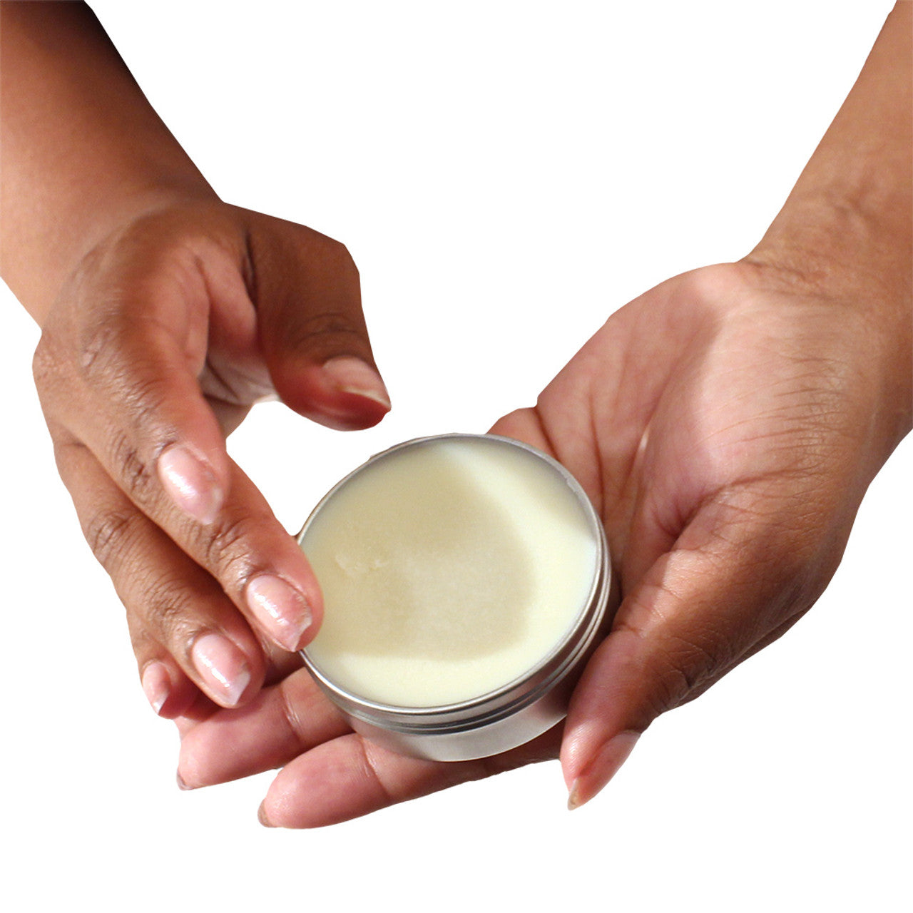 Afrikan Republic: Shea Butter - Black Cherry: 1 oz.