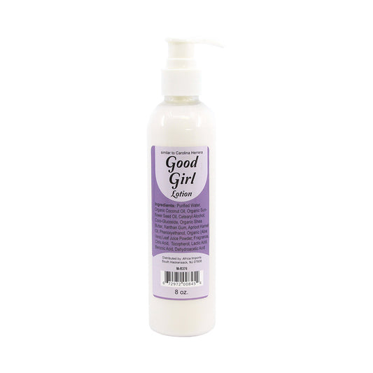 Carolina Herrera Good Girl Lotion